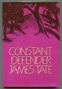 Constant Defender: Poems