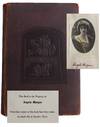 View Image 1 of 6 for  The Book of The Class of Nineteen Hundred and Twenty-eight of The Ogontz School Inventory #5037