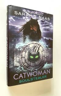 Catwoman Soulstealer