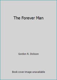 image of The Forever Man