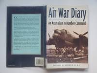 Air war diary by Scholes, David - 1997