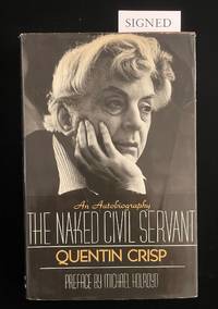 THE NAKED CIVIL SERVANT