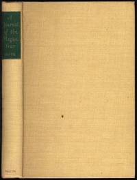 cover of A Journal of the Plague Year (Falcon Limited Edition)(1950)