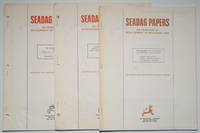 Three unduplicated issues of: SEADAG Papers on Problems of Development in Southeast Asia: - The...