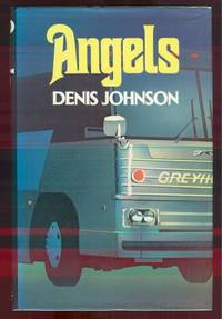 cover of ANGELS