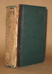 cover of THE READER'S HANDBOOK