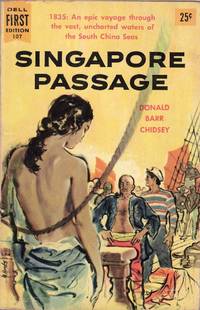 Singapore Passage