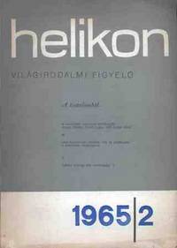 HELIKON 1965 2 by AA.VV - 1965