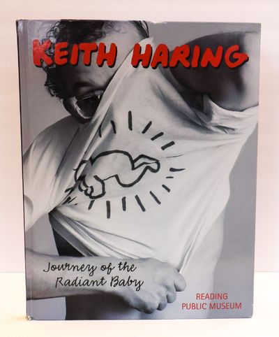 KEITH HARING: JOURNEY OF THE RADIANT BABY