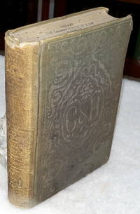 image of Narrative of the Late Expedition ot the Dead Sea. From a Diary By One of the Party
