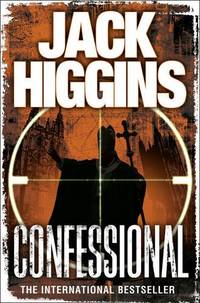 CONFESSIONAL: A Liam Devlin Spy Thriller About a Deadly Plot to Kill the Pope
