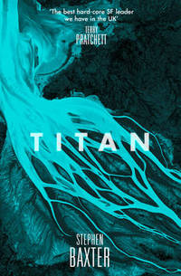 Titan (The Nasa Trilogy, Book 2)