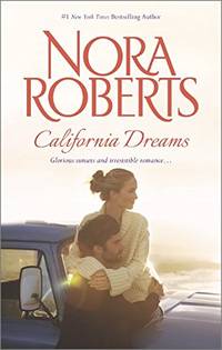 California Dreams: An Anthology