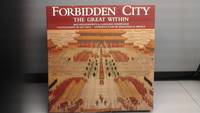 image of Forbidden City the Great Within