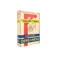 The Gallows of Chance