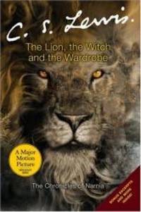 The Lion, the Witch and the Wardrobe (The Chronicles of Narnia) by C. S. Lewis - 2005-04-06