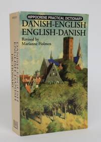 image of Danish-English English-Danish Dictionary