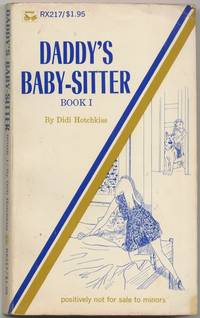 image of Daddy's Baby-Sitter. Book I.