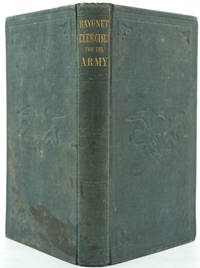 image of Manual of Bayonet Exercise: Prepared for the Use of the Army of the United States