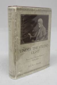 image of Under The Studio Light: Leaves from a Portrait Painter's Sketch Book