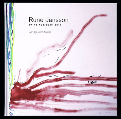 Paintings 2009-2011.