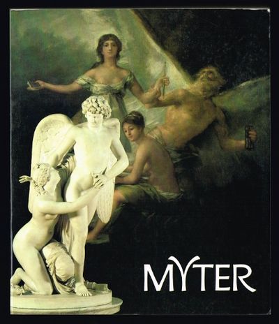 Myter. Nationalmuseum 1983.