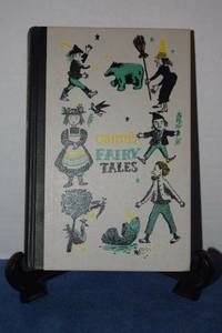 Grimm's Fairy Tales