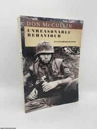 Unreasonable Behaviour (Signed)