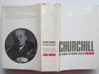 Winston Churchill: the struggle for survival 1940 - 1965 by Moran, Lord - 1966