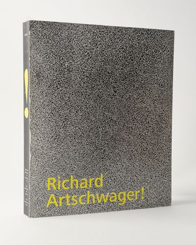 Richard Artschwager!