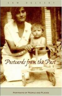 Postcards from the Past : Portraits of People and Places