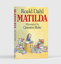 Matilda. by DAHL, Roald - 1988