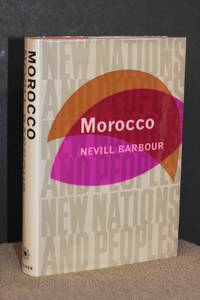 image of Morocco