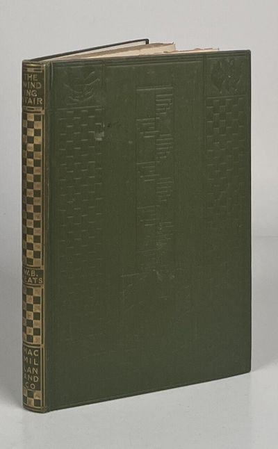 The Winding Stair and Other Poems