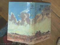 image of The Lights of Cobb and Co.; The Story of the Frontier Coaches 1854-1924