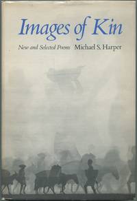 image of Images of Kin: New and Selected Poems