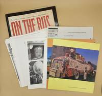 On the Bus: The Complete Guide to the Legendary Trip of Ken Kesey and the Merry Pranksters and the Birth of the Counterculture (PRESS KIT)
