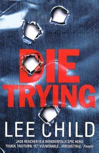 cover of Die Trying