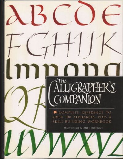 THE CALLIGRAPHER'S COMPANION.