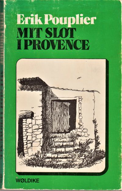 Mit slot i Provence