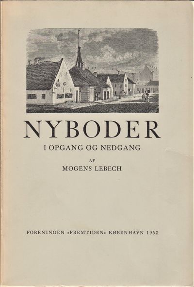 Nyboder i opgang og nedgang