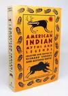 American Indian Myths and Legends