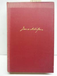 James Madison: The nationalist, 1780-1787 by Brant, Irving - 1948-01-01