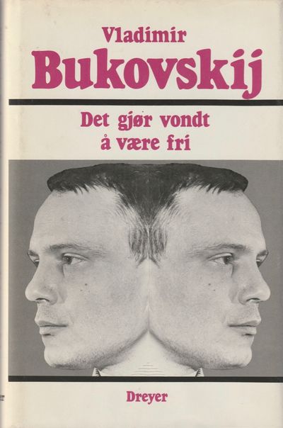 Det gjør vondt å være fri. Brev til Vesten fra en…