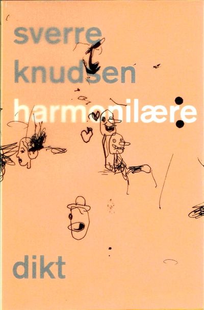 Harmonilære. Dikt.