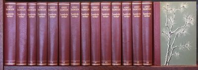 Samlede verker 1-15.