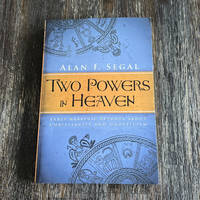Two Powers in Heaven: Early Rabbinic Reports about Christianity and Gnosticism