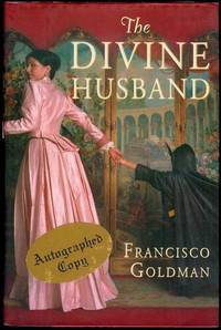 image of The Divine Husband
