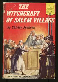 cover of The Witchcraft of Salem Village