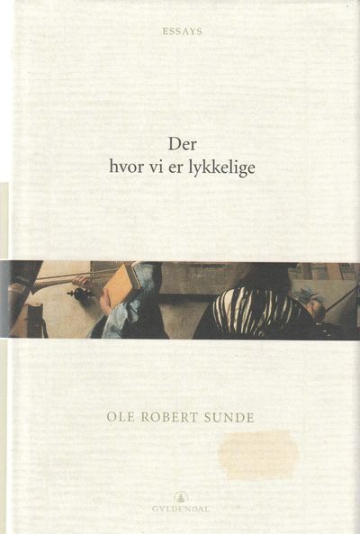 Der hvor vi er lykkelige
